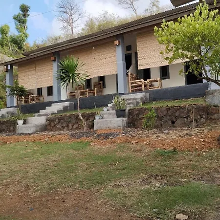 Waru Homestay Lombok
